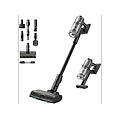 z30 stick scopa elettrica senza filo senza sacco 855 w
