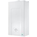 caldaia ciao at 25 csi low nox a condensazione completa di kit fumi metano