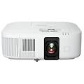 eh-tw6150 videoproiettore 2800 ansi lumen 3lcd 4k (4096x2400) nero bianco (v11ha74040)
