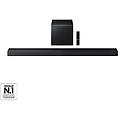 soundbar hw-qs700f/zf audio 3. 1. 2 canali wireless dolby atmos 2025