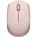- m171 wireless mouse-rosa