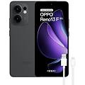 reno13 f 8gb 256gb 6. 67 amoled 5g dual sim 50mp ip69 batteria 5800mah android 15 grigio