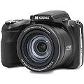 pixpro astro zoom az425 fotocamera digitale bridge zoom ottico 42x obiettivo grandangolare 24 mm 20