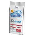 Siland Adult Medium Large Maiale E Agrumi 12 Kg Crocchette Monoproteiche Cane