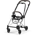 platinum telaio mios style chrome brown 2026 chrome brown 2026