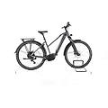 ebike ricondizionata · cairon t 3. 0 · buone condizioni