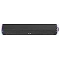 soundbar gxt 620 axon 12 w
