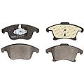 bosch set di pastiglie freno 0 986 494 837 anteriore