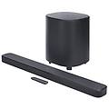 barra di suono bar 500mk2 bluetooth wi-fi 750w subwoofer wireless dolby atmos