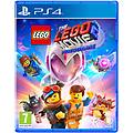 sony videogioco the lego movie 2 per playstation 4 ps4 edizione standard multiplayer pegi 7