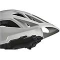 frisk casco mtb grey m