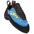 pantera 2. 0 scarpe arrampicata uomo blue 35 eu