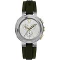 VERSACE watches orologio ve2h00121 silver grey / silver grey one size