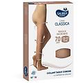 Desa Pharma Classica Taglie Comode 70 Den Neutro Beige Tg 5