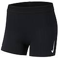 short running aeroswft nero bianco donna xs
