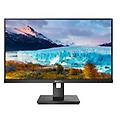 - monitor 27' led ips s line 275s1ae / 00 2560x1440 2k ultra hd tempo di risposta 4 ms