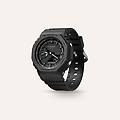 Casio Orologio G Shock Ga 2100 Nero Black Ga 2100 1a1er