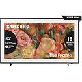 Samsung Tv Led Ultra Hd 4k 50 Qe50ls03dauxzt Smart Tv Tizen