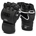 - guanti mma black edition nero unisex taglia s