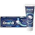 advanced protezione tartaro dentifricio con microgranuli attivi 75ml