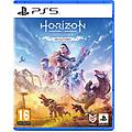 Sony Horizon Zero Dawn Remastered Ps5 None