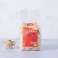 muesli 5 cereali con frutta bio 500 g