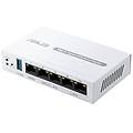 expertwifi ebg15 router vpn gigabit 3 porte wan ethernet + 1 wan usb prevenzione intrusioni ips