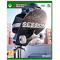videogioco session skate sim per xbox series