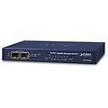 gsd-1002m switch di rete gestito l2/l4 gigabit ethernet (10/100/1000) supporto power over ethernet