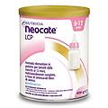 nutricia spa soc. ben. neocate lcp alimento ipoallergenico in polvere dalla nascita 0-12 mesi 400g