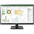 Lg Monitor 23 8 Led Ips 24bn55yp B 1920x1080 Full Hd Tempo Di Risposta 5 Ms