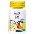 longlife b12 1000mcg 60 cpr