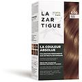 Lazartigue La Couleur Absolue Tinta Capelli 6 00 Colore Biondo Scuro