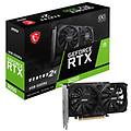 ventus geforce rtx 3050 2x e 6g oc nvidia 6 gb gddr6 (v812-055r)