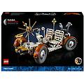technic rover lunare nasa apollo lrv