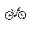 ebike ricondizionata · macina team 693 · buone condizioni