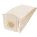 sacchetto aspirapolvere (10pz) carta compatibile bosch siemens sb 8