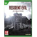 resident evil requiem xbox series x edizione standard multilingua