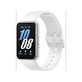 smartband galaxy fit3 silver