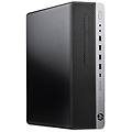 - pc desktop hp g3 800 sff i7-6700 ram 32gb hdd 256gb ricondizionato