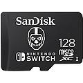 sandisk 128gb fortnite microsdxc scheda per nintendo switch scheda di memoria con licenza nintendo