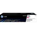 Hp Cartuccia Toner Magenta Per Stampante Laser Originale 117a