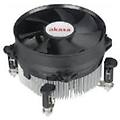 - ak-cce-7104ep refrigeratore processore 9 2 cm nero argento alluminio 0 26a