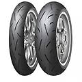sportmax roadsport 2 160/60 r17 69 w