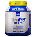 ultra whey s evo vaniglia 900 g