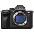 fotocamera mirrorless alpha 7s iii ilce-7sm3 sensore cmos exmor r da 12 1 mp