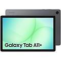 tablet galaxy tab a11 plus 5g 11 6gb 128gb grigio