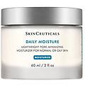 l'oreal daily moisture crema idratante viso a base di estratti di alghe brasiliane 60 ml