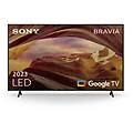 x75 75 led 4k hdr google tv (kd75x75wlaep)