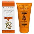 l'erbolario sb srl l'erbolario crema solare viso anti-tempo spf 25 75ml